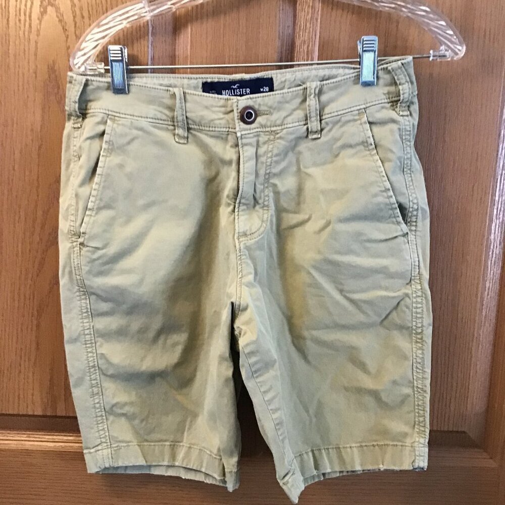 Hollister Shorts